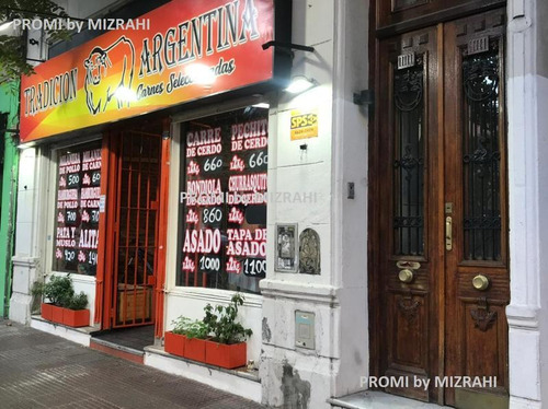 Imagen 3 de 10 de Local - Villa Crespo