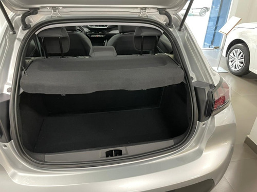 Imagen 21 de 25 de Peugeot 208 2023 1.6l Active Pack
