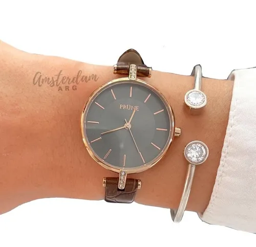 Reloj prune mujer sale