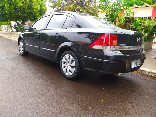 Chevrolet Vectra 2007 2.0 Expression Flex Power 4p