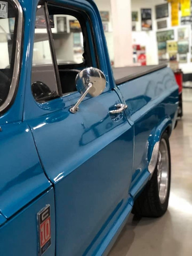 Chevrolet C-10 Pick-up 1976 4.1