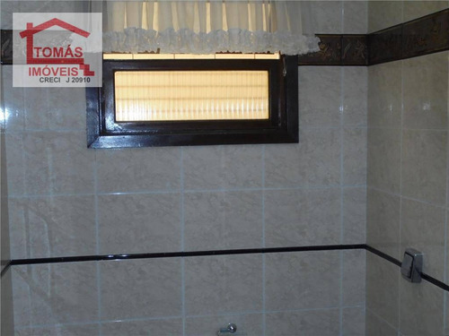 Imagem 7 de 30 de Selecione Residencial À Venda, City Pinheirinho, São Paulo. - So0756