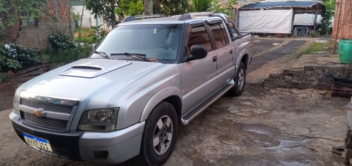 Chevrolet S10 2.8 Executive Cab. Dupla 4x2 4p