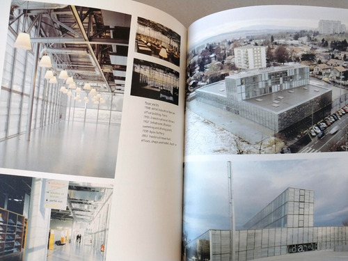 Libro Mies Van Der Rohe Award 2003