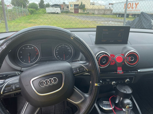 Imagen 5 de 6 de Audi A3 Hatchbakc 2015 1.4 T