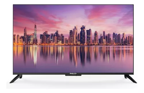 Smart Tv 40 Pulgadas