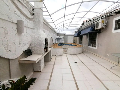 Imagen 14 de 14 de Casa En Venta Urb Barisi Este Barqto Cod22-20748 Ic