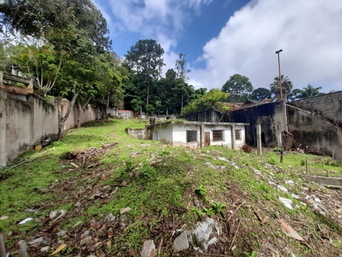 Imagen 11 de 11 de Gran Terreno 1050m²-carretera Alto Hatillo-c.ciega-vista-hatillo-if