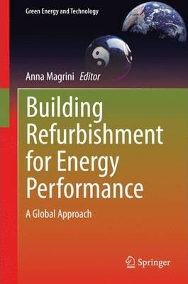 Libro Building Refurbishment For Energy Performance - Ann...