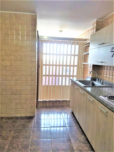 Venta De Apartamento En Palermo