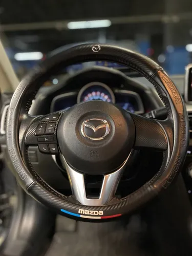 Mazda 3 2.0 Touring Mt