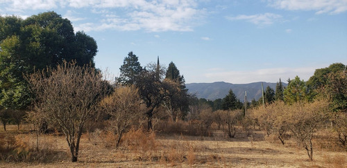 Imagen 4 de 17 de Venta De Terreno En Santa Rosa De Calamuchita