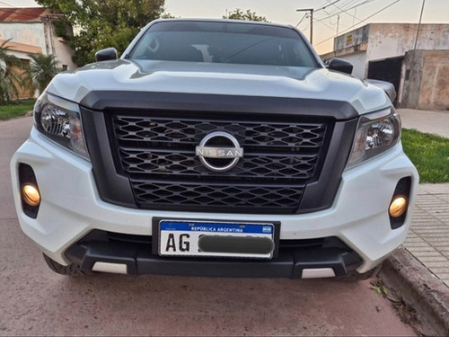 Nissan Frontier 2.3bt S 4x2 At L22