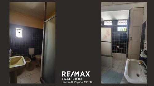 Casa Venta 3 Dorm Centro Resistencia Chaco