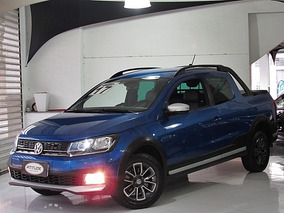 Saveiro Cross Azul Volkswagen Saveiro No Mercado Livre Brasil