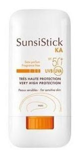 Protetor Solar Avène Sunsistick Ka Spf50+ 20g