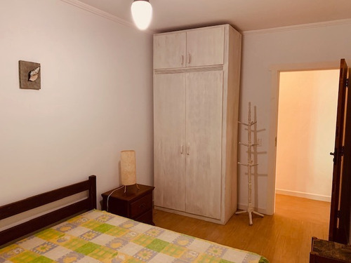 Imagem 16 de 30 de Apartamento - Ap00034 - 68152787