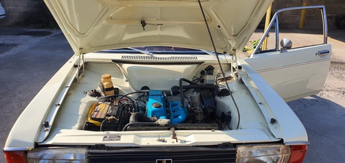 Imagem 5 de 15 de Chrysler Dodge Dodge Polara