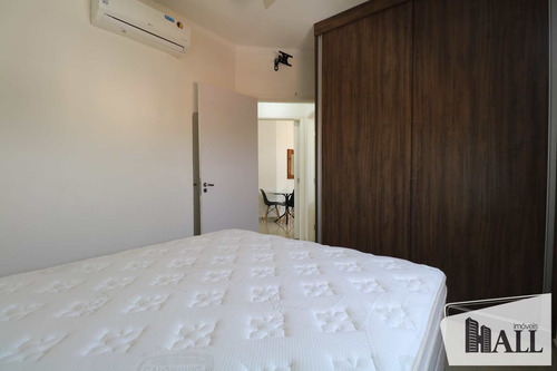 Imagem 8 de 13 de Apartamento À Venda No Higienópolis Com 2 Quartos, - Rio Preto - V7442