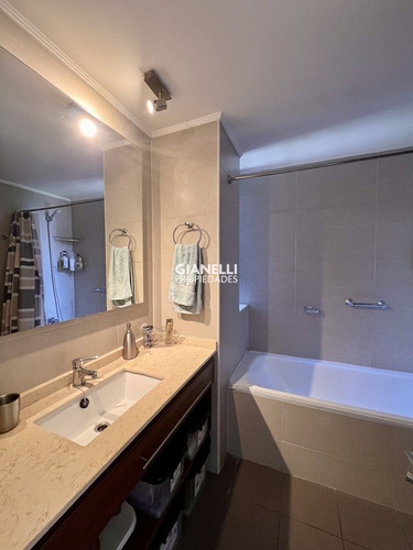 Dpto 3d/2b + Servicios + 2e/1b - Los Alpes 960 - Colón