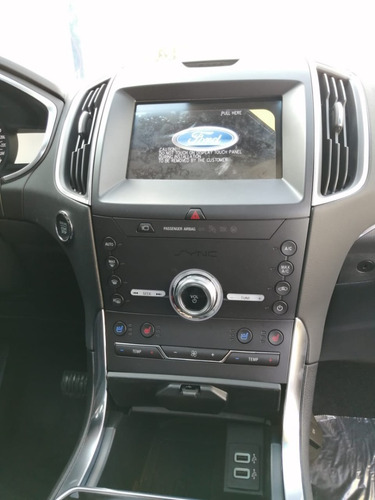Ford Edge Titanium 2020