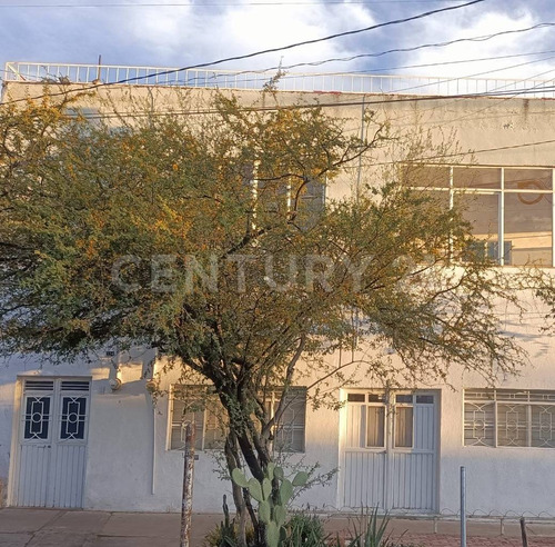 Casa En Venta En Colonia Altavista, Aguascalientes