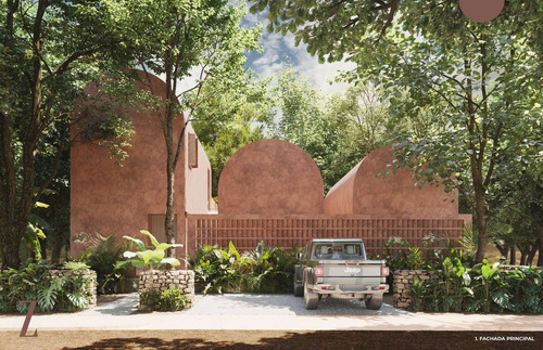 Terrenos Residenciales En Venta En Valladolid, Merida Yucatan