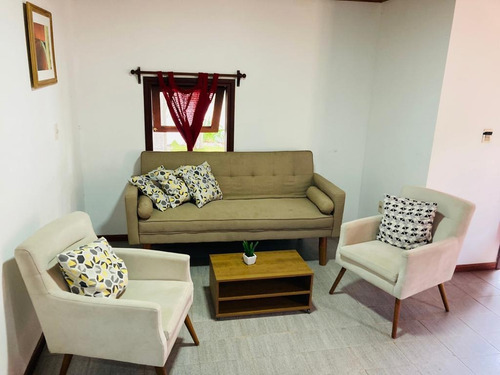 Duplex Playa Verde. Con Piscina Climatizada Cerrada. .a 5.km De Piriapolis.maldonado.