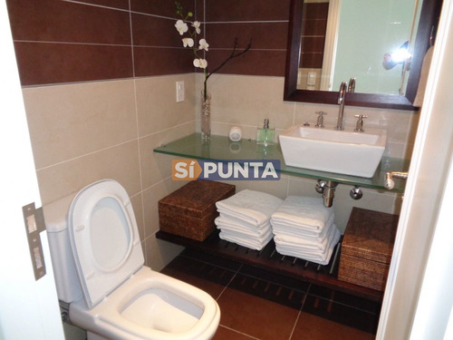 Imagen 6 de 22 de Apartamento Ubicado En Playa Brava