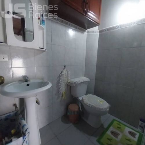 Townhouse En Venta La Morita I 06js