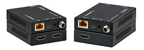 Cable Hdmi - Kanexpro 50m 4k 18gbps Hdmi Extender, Hdr, Uhd,