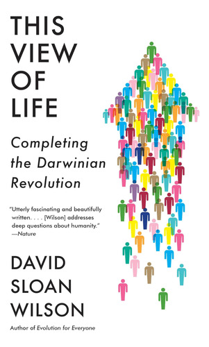 Libro: This View Of Life: Completing The Darwinian