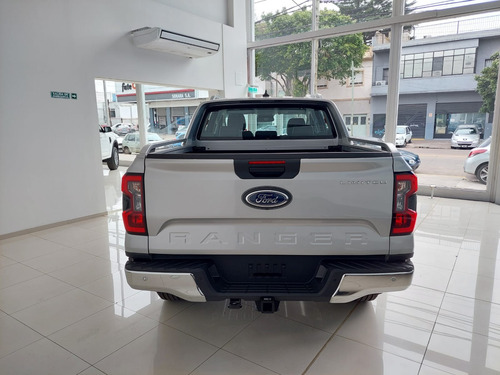 Ford Ranger 3.0 V6 Cd 4X4 Limited + At 250Cv