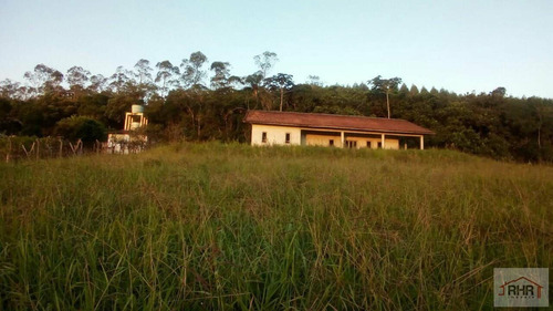 Chácara Para Venda Em Suzano, Vale Das Serras, 4 Dormitórios, 3 Suítes, 3 Banheiros, 6 Vagas - 896_1-1812583
