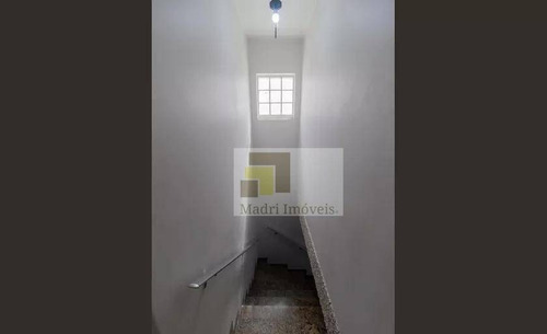 Imagem 15 de 20 de Sobrado À Venda, 179 M² Por R$ 1.500.000,00 - Sumarezinho - São Paulo/sp - So0166