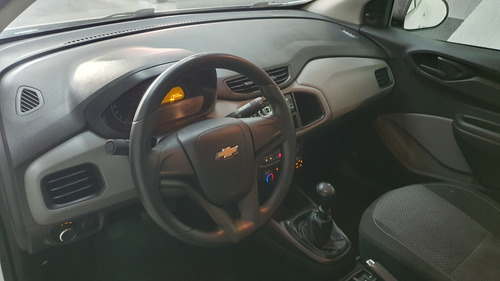 Chevrolet Onix 1.0 Joy 5p