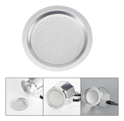 Jy Conjunto De 3 Peças Para Cafeteira Expresso Clássica Em