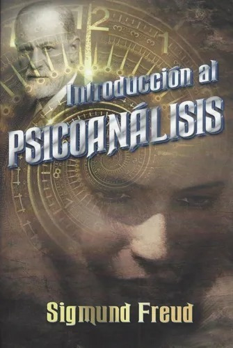 Introducción Al Psicoanálisis, De Sigmund, Freud. Editorial Albor, Tapa Blanda En Español, 2019