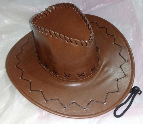 Sombreros Llaneros Para Adultos Talla Unica Unisex