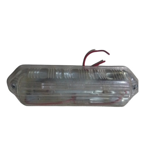 Micas O Faros Universal Autobus Y Camiones 12v