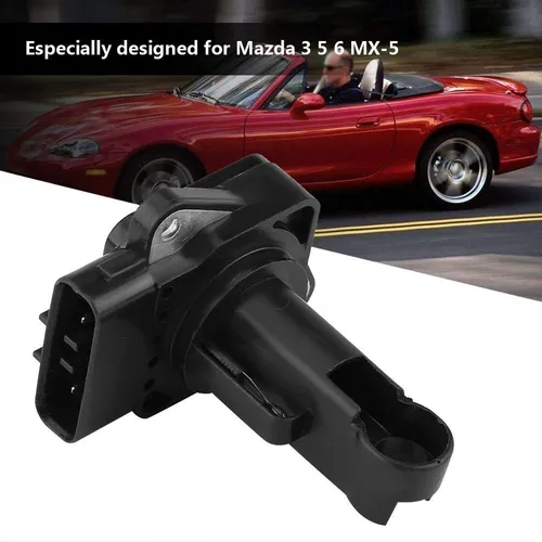 Sensor Maf Para Mazda.2-3-5-6-y Bt50