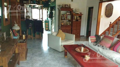 Hermosa Casa En Country En Pilar Con Pileta ****