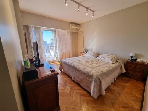 Imagen 12 de 30 de Alquiler Hermoso Piso - Belgrano Barrancas