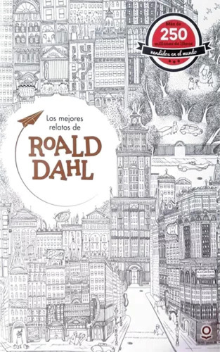 Mejores Relatos De Roald Dahl, Los