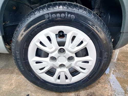 Imagem 10 de 13 de Fiat Fiat Uno Way 1.0 2012