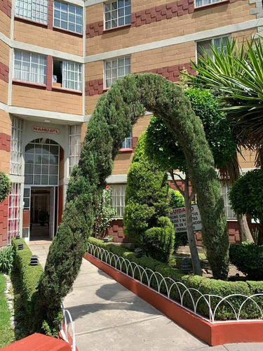 Departamento En Renta