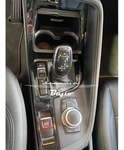 BMW X1 2.0 Sdrive 20ia X Line At