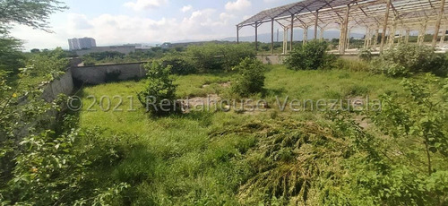 Imagen 9 de 30 de Galpones En Venta Zona Industrial Ii Barquisimeto, Oficina, Luz Trifásica, Código 23-23943, Mz 29/03