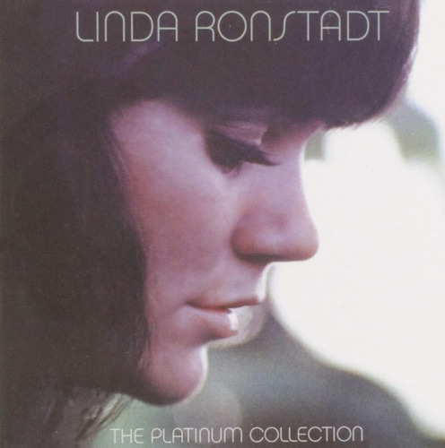 Cd: Linda Ronstadt: Platinum Collection