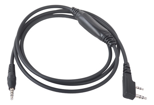 Btech Aprs-k1 Cable (cable De Interfaz De Audio) Para Baofen